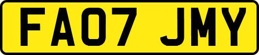 FA07JMY