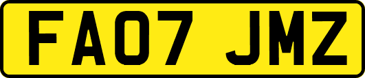 FA07JMZ