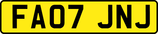 FA07JNJ