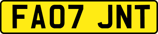 FA07JNT