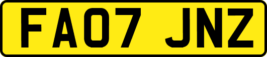 FA07JNZ