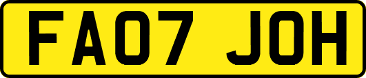 FA07JOH