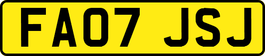 FA07JSJ