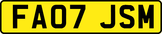 FA07JSM