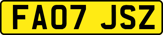 FA07JSZ
