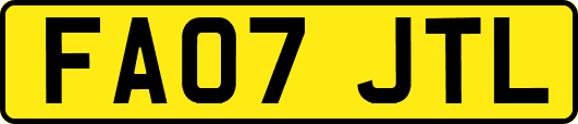 FA07JTL