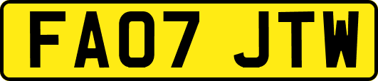 FA07JTW