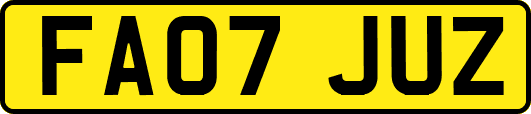 FA07JUZ