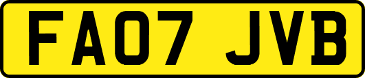 FA07JVB