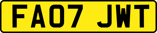 FA07JWT