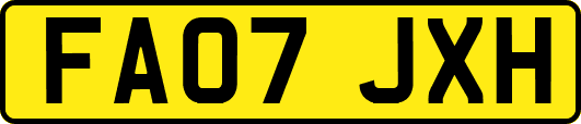 FA07JXH