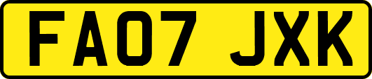 FA07JXK