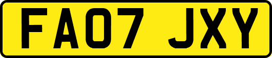 FA07JXY