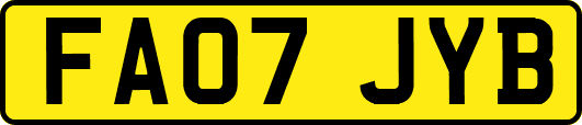 FA07JYB