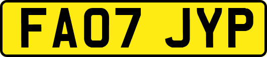 FA07JYP