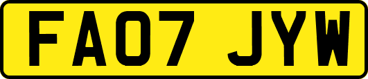FA07JYW