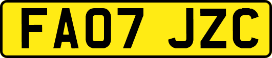 FA07JZC