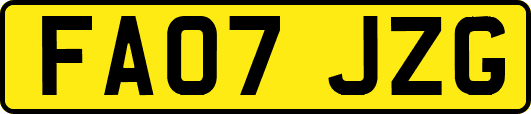 FA07JZG