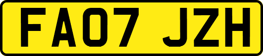 FA07JZH