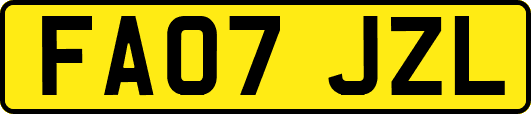 FA07JZL