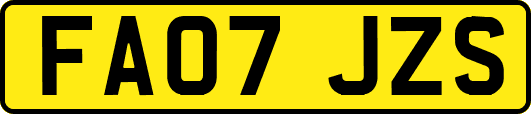 FA07JZS