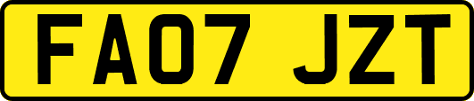 FA07JZT