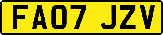 FA07JZV