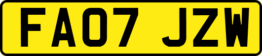 FA07JZW