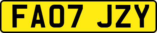 FA07JZY