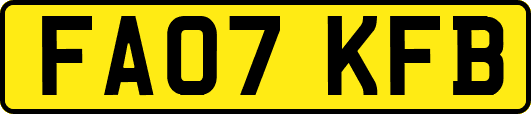 FA07KFB