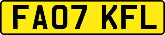 FA07KFL