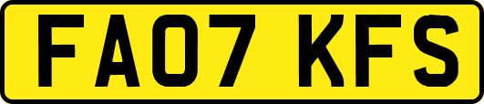 FA07KFS