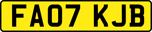FA07KJB