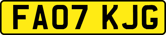 FA07KJG