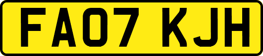 FA07KJH