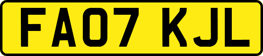 FA07KJL