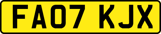 FA07KJX