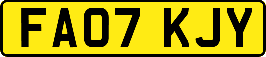 FA07KJY
