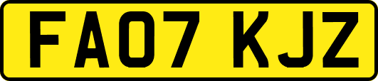 FA07KJZ