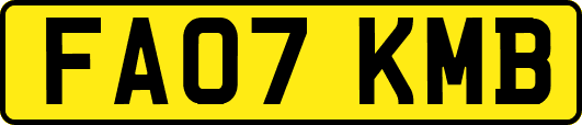 FA07KMB