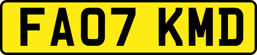 FA07KMD