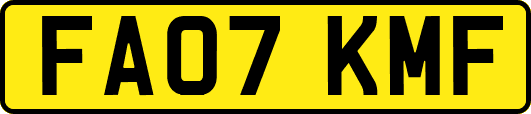 FA07KMF