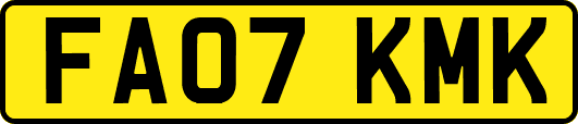 FA07KMK