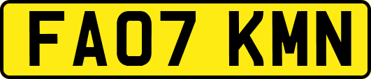 FA07KMN
