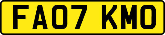 FA07KMO