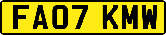 FA07KMW