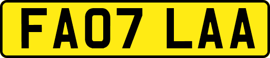 FA07LAA