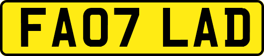 FA07LAD
