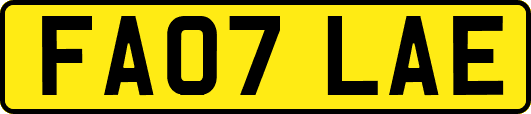 FA07LAE