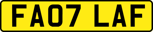 FA07LAF